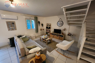  maison capendu 11700