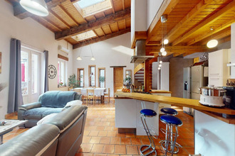  maison capendu 11700