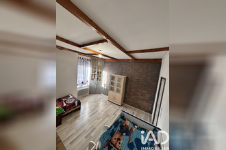  maison capendu 11700