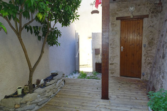  maison capendu 11700