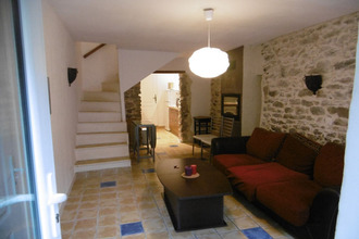  maison capendu 11700