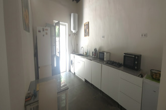  maison capendu 11700