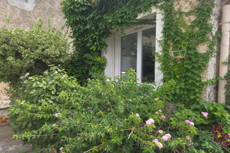  maison capendu 11700
