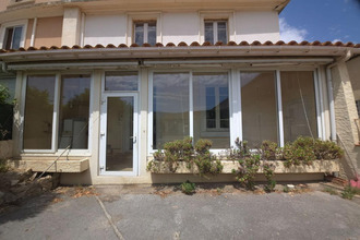  maison capendu 11700