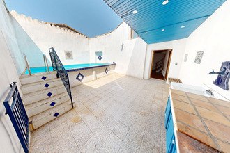  maison capendu 11700