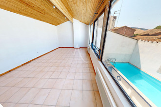  maison capendu 11700