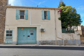  maison capestang 34310