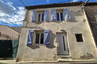  maison capestang 34310