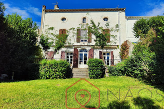  maison capestang 34310