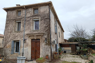  maison capestang 34310