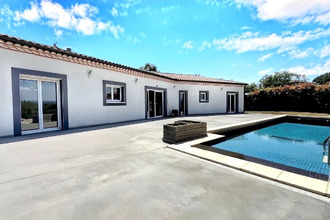  maison capestang 34310