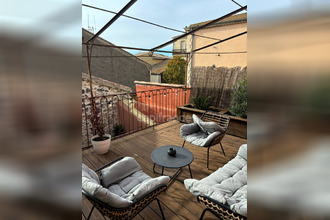  maison capestang 34310