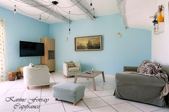  maison capestang 34310