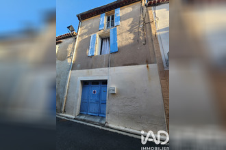  maison capestang 34310