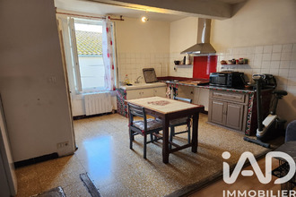  maison capestang 34310