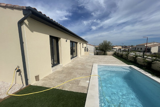  maison capestang 34310