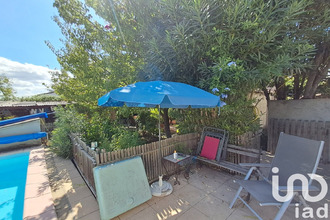  maison capestang 34310