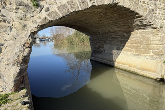  maison capestang 34310