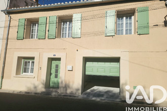  maison capestang 34310