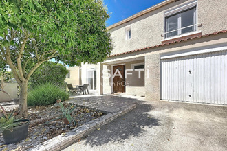  maison capestang 34310