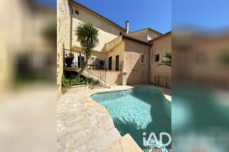  maison capestang 34310