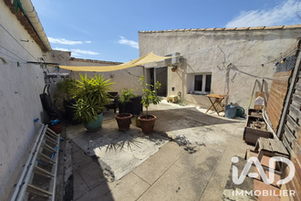  maison capestang 34310