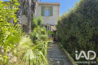  maison capestang 34310