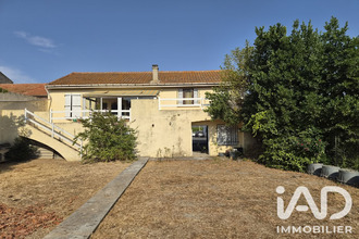  maison capestang 34310