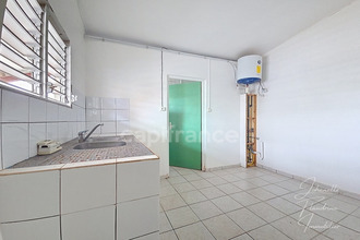  maison capesterre-belle-eau 97130