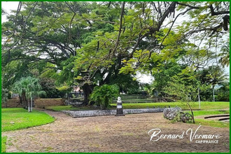  maison capesterre-belle-eau 97130