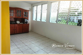  maison capesterre-belle-eau 97130