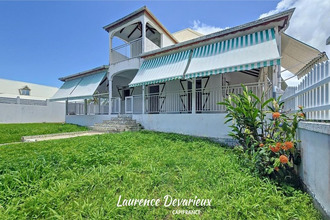  maison capesterre-belle-eau 97130