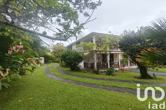  maison capesterre-belle-eau 97130