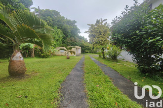  maison capesterre-belle-eau 97130