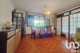  maison capesterre-belle-eau 97130