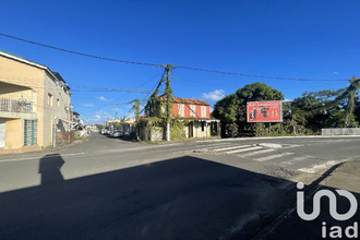  maison capesterre-belle-eau 97130