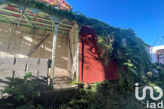  maison capesterre-belle-eau 97130