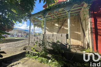  maison capesterre-belle-eau 97130