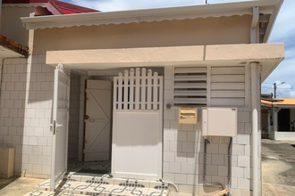  maison capesterre-belle-eau 97130