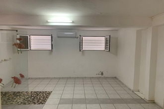  maison capesterre-belle-eau 97130