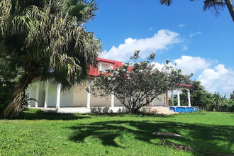  maison capesterre-belle-eau 97130