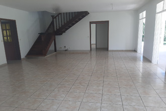  maison capesterre-belle-eau 97130