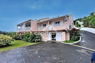  maison capesterre-belle-eau 97130