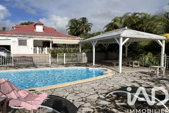  maison capesterre-belle-eau 97130