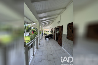  maison capesterre-belle-eau 97130