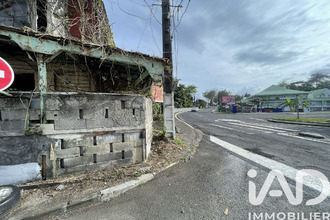  maison capesterre-belle-eau 97130