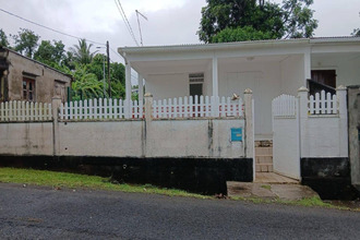  maison capesterre-belle-eau 97130