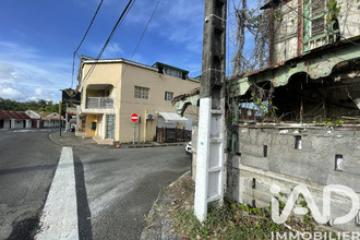  maison capesterre-belle-eau 97130