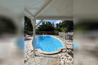  maison capesterre-belle-eau 97130