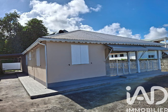 maison capesterre-belle-eau 97130